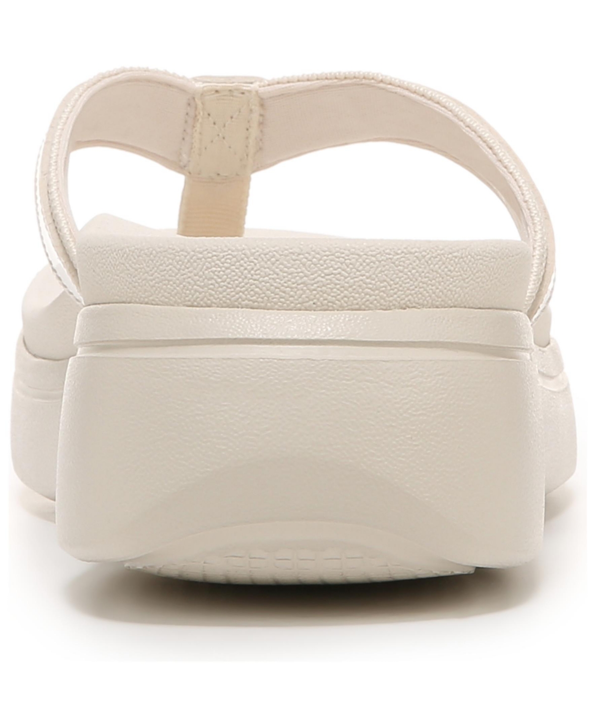 Vionic Women's High Tide Ii Thong Sandals