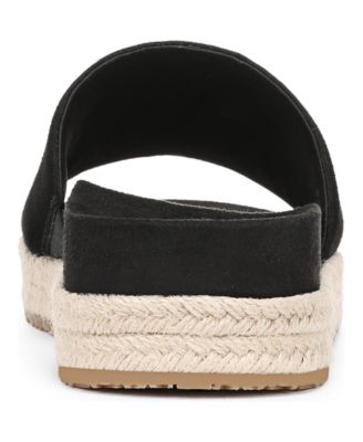 Womens Yasmina Espadrille Sandals