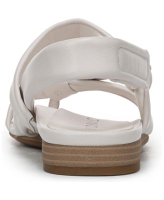 Womens Geneva Strappy Sandals