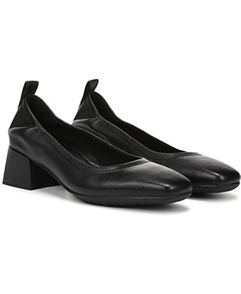 vionic dress shoes for women Vi - Women's Dress absorbing cushioning Vionic Willa 2.0 Driftwood /