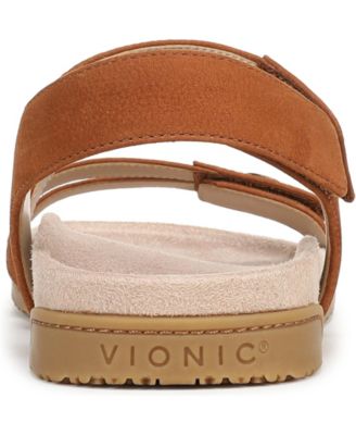 Womens Essie Strappy Sandals