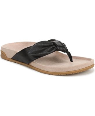 Womens Eva Thong Sandals