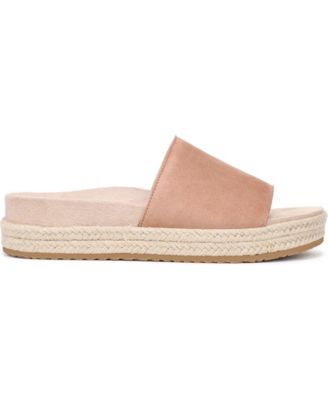 Womens Yasmina Espadrille Sandals