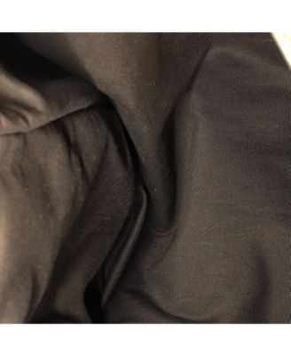 Medium Front Pocket Web Messenger GG Canvas