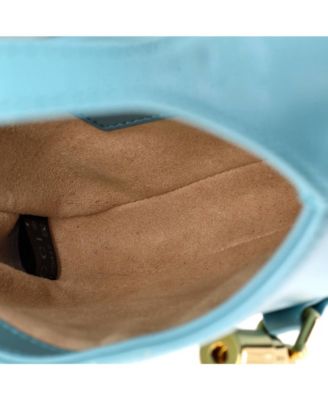 Mini Jackie 1961 Hobo Leather