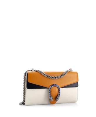 Small Dionysus Bag Leather