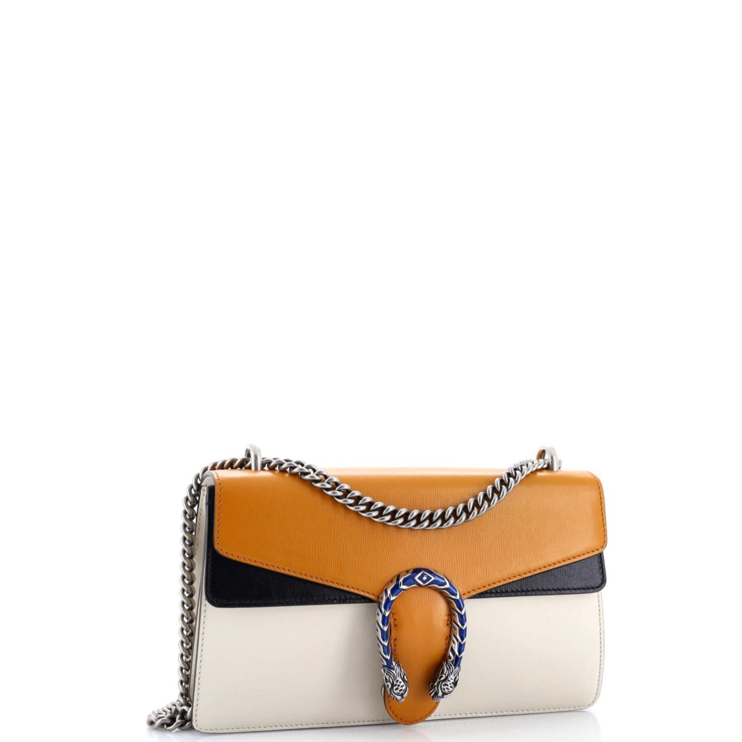 Small Dionysus Bag Leather