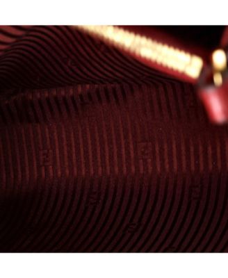 Medium 2Jours Bag Leather