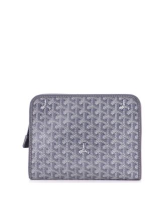 MM Jouvence Toiletry Pouch Coated Canvas