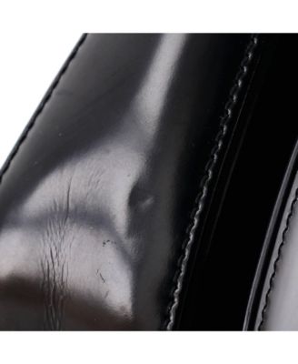 Medium Sidonie Chain Shoulder Bag City Calf