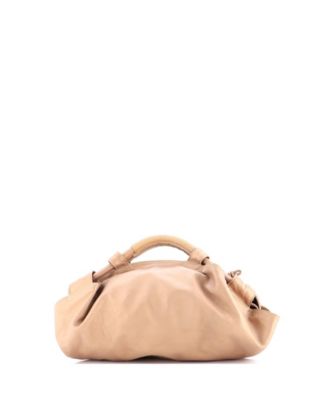 Aire Shoulder Bag Leather