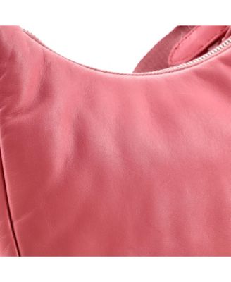 Small Re-Edition 2005 Shoulder Bag Nappa Leather