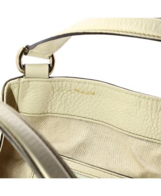 Medium Soho Shoulder Bag Leather