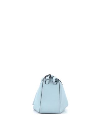 Small Hammock Bag Leather