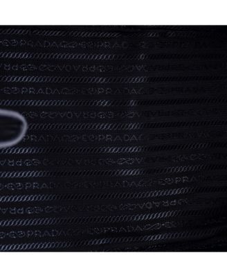 Large Double Zip Lux Tote Saffiano Leather