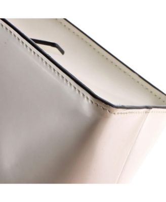 Medium Re-Edition 1995 Top Handle Tote Spazzolato Leather