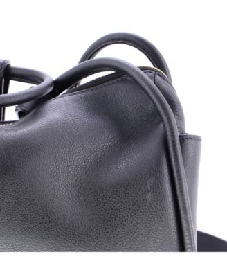 Darling Top Handle Bag Vitello Daino