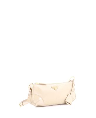 Re-Edition 2002 Shoulder Bag Re-Nylon and Leather