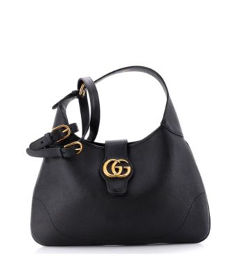 Medium Aphrodite Shoulder Bag Leather