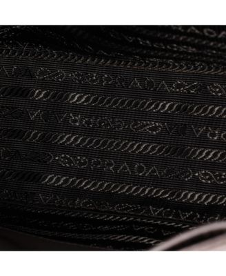 Large Chain Flap Shoulder Bag Diagramme Quilted Leather