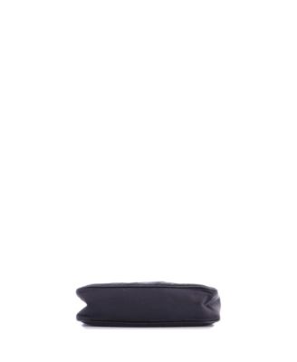 Mini Re-Edition 2000 Hobo Tessuto