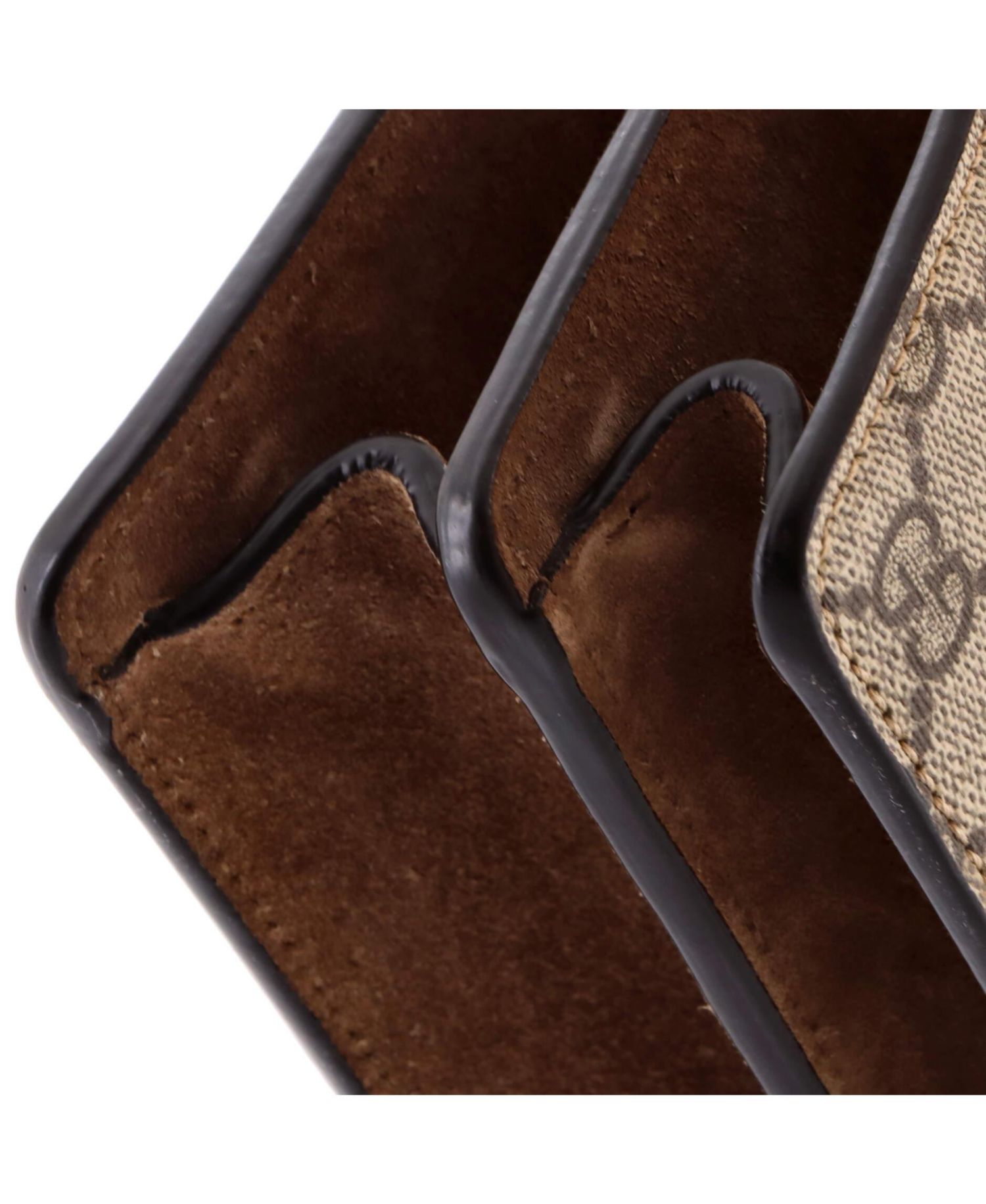 Medium Dionysus Bag GG Coated Canvas