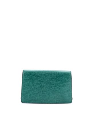 Super Mini Dionysus Bag Leather