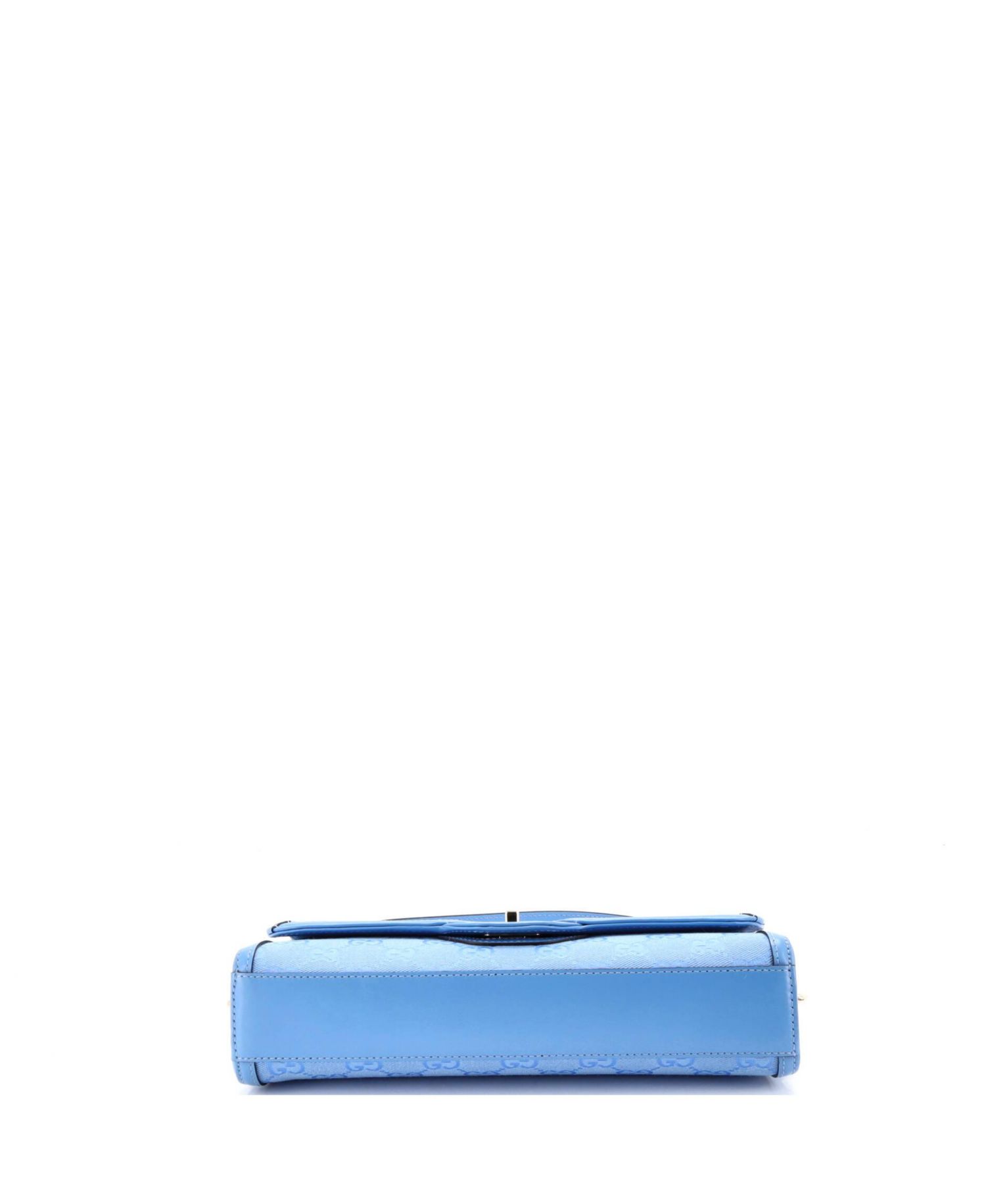 Small Luce Shoulder Bag Canvas