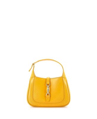 Mini Jackie 1961 Hobo Leather