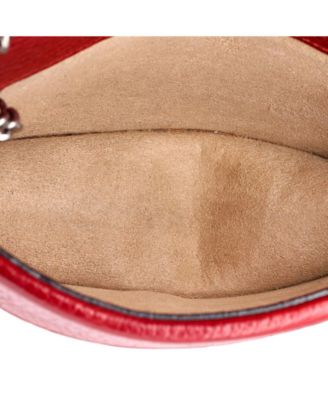 Super Mini Dionysus Bag Leather