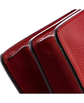 Small Dionysus Bag Leather