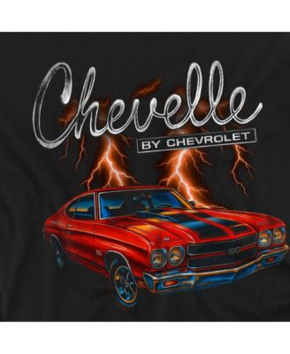 Men's Chevrolet Chevelle Thunder T-Shirt