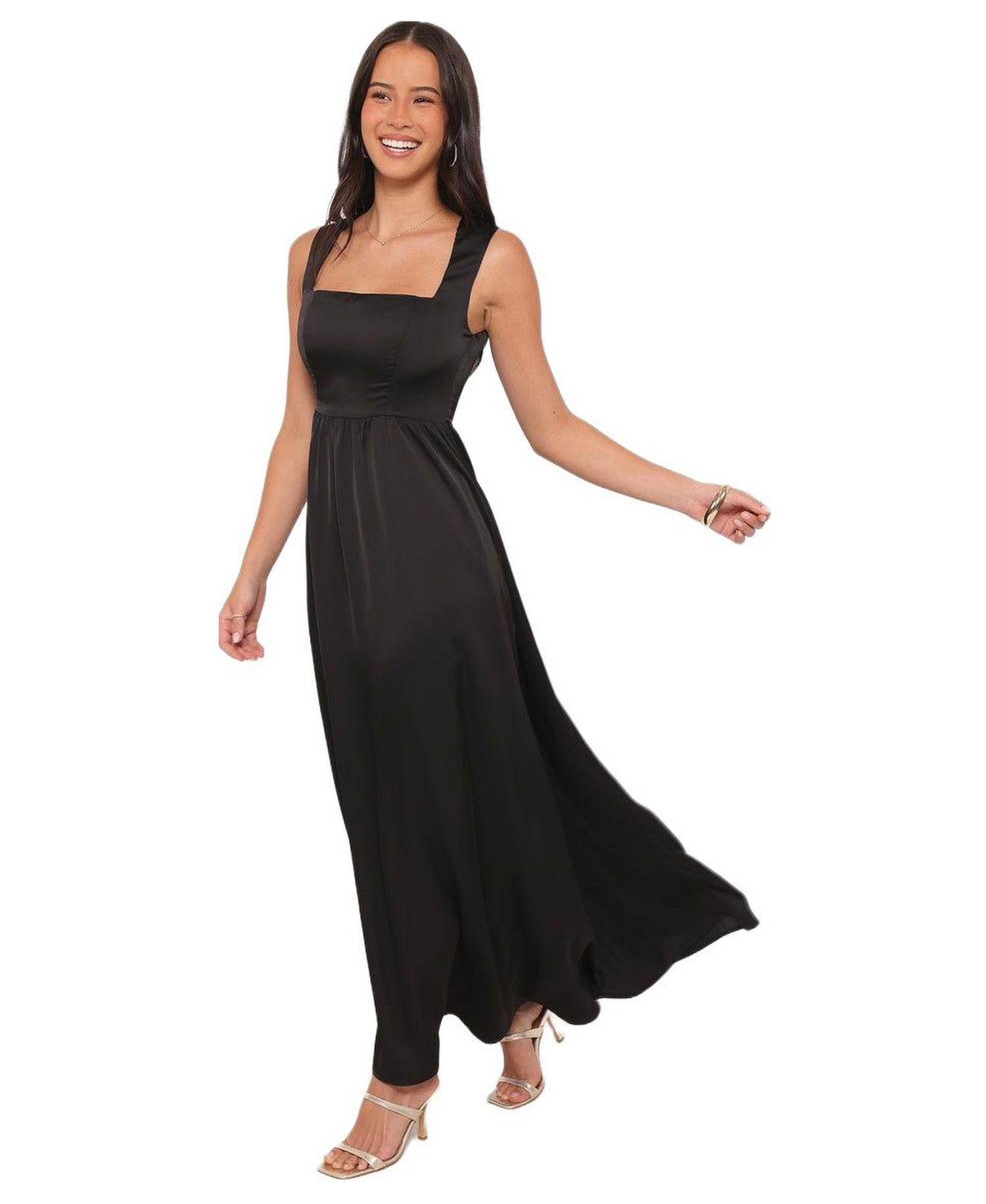 Women's Elania Maxi Dress