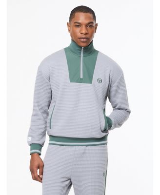 Men's Netto Quarter Zip