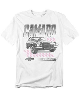 Men's Chevrolet Camaro Z28 T-Shirt