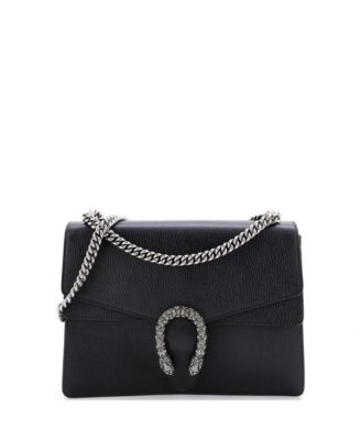 Medium Dionysus Bag Leather