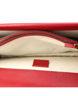 Small Dionysus Bag Leather