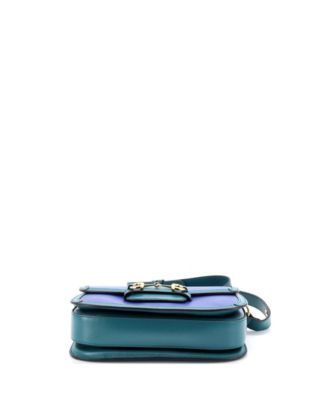 Small Horsebit 1955 Shoulder Bag Leather