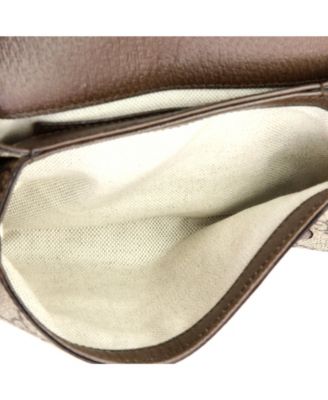 Blondie Belt bag GG Coated Canvas