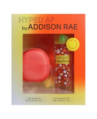 Hyped AF, Perfume Gift Sets for Women, 2 Pc