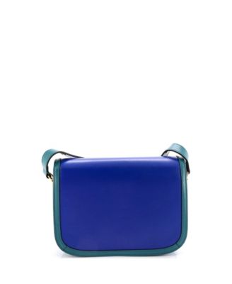 Small Horsebit 1955 Shoulder Bag Leather