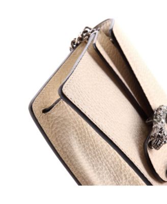 Super Mini Dionysus Bag Leather