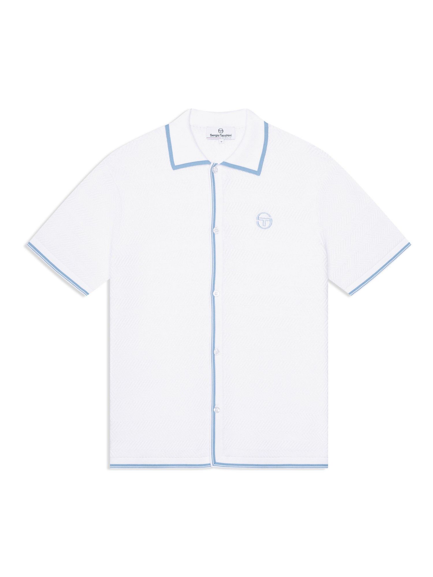 Men's Riva Cabana Shirt