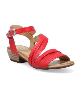 Women's  Capri Sandals