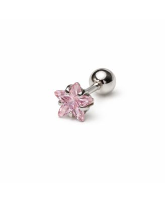 Star CRYSTAL STUD EARRINGS