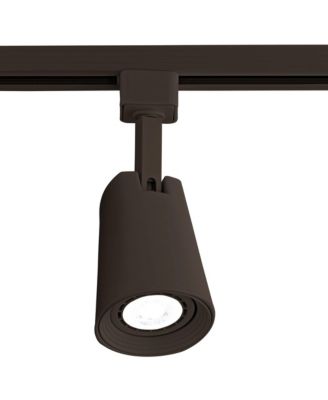 50W Equivalent 7W Dimmable Bronze LED Cone Track Head