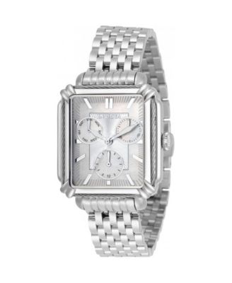 Women's 30855 Wildflower Quartz Chronograph Dial Watch