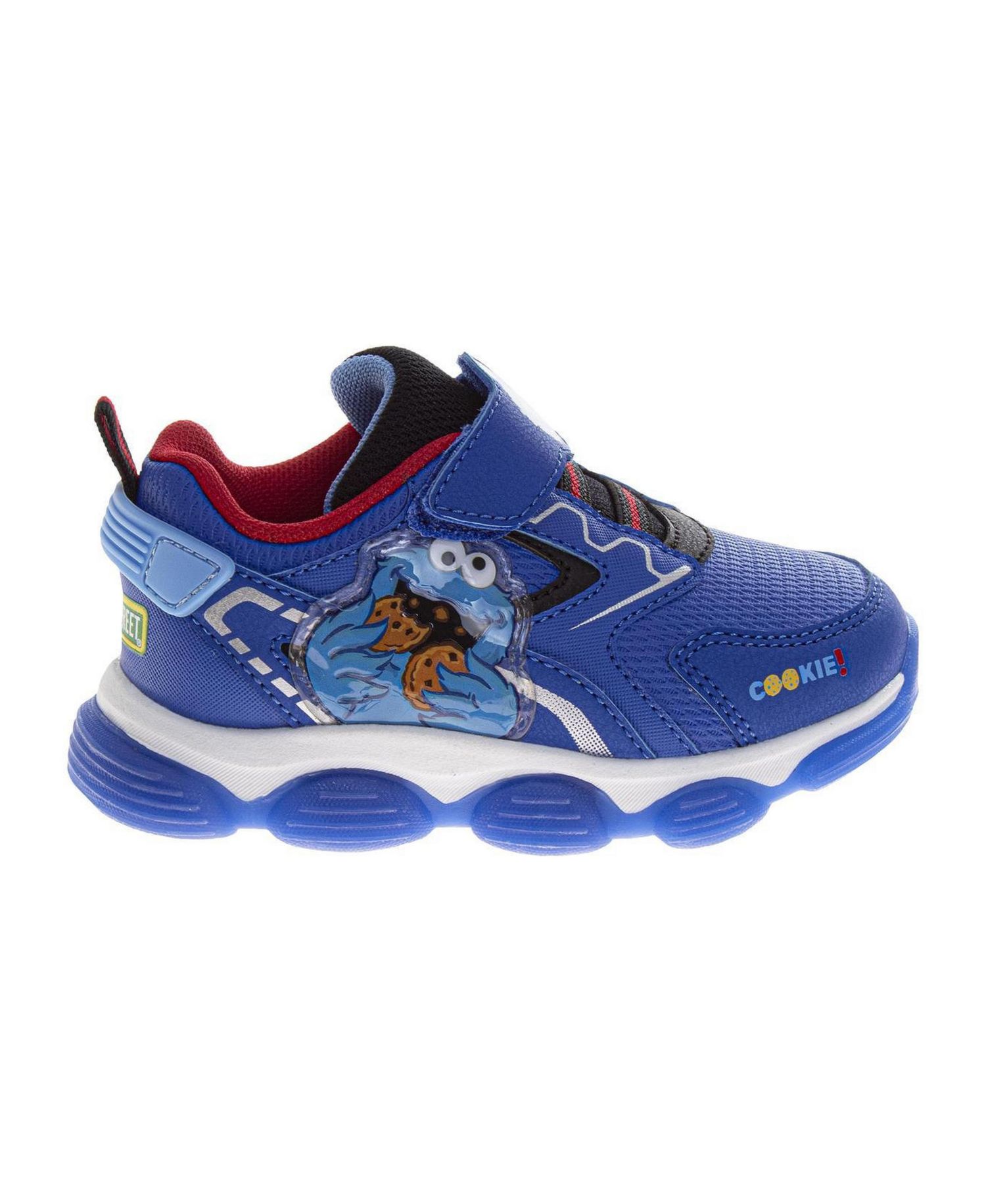 Kids Comfortable Casuals Sneaker