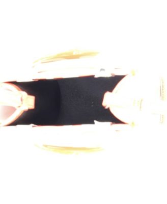 Mini x Marc Jacobs Sunshine Shopper Tote Printed Leather