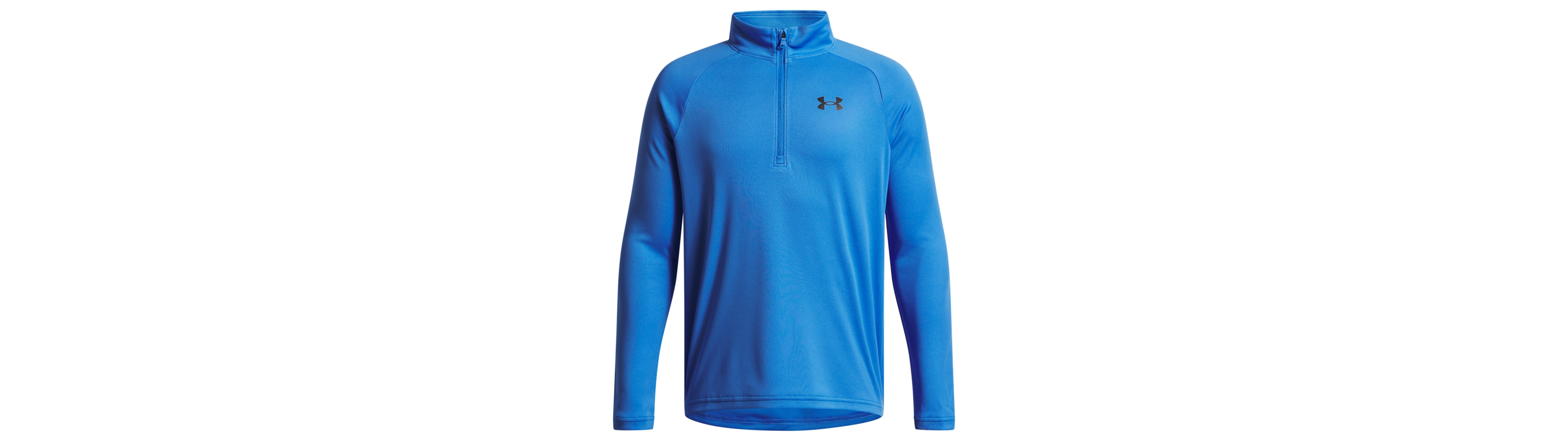 Under Armour Boys 6-20 Tech Zip Jacket